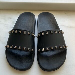 Valentino Rubber Slice Original